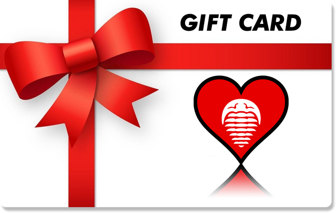 Trilobyte Games Gift Card