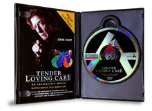 Load image into Gallery viewer, Tender Loving Care (Interactive DVD)