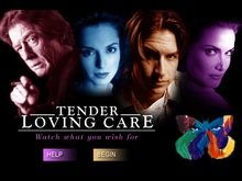 Load image into Gallery viewer, Tender Loving Care (Interactive DVD)