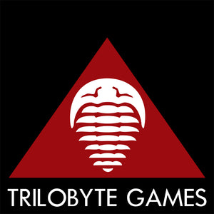 Trilobyte Games