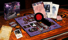 Load image into Gallery viewer, The 7th Guest Board Game Kickstarter Edition